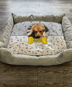 Personalised Pet Beds