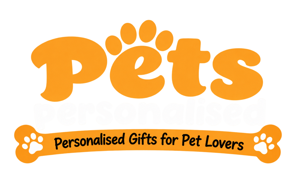 Pets Personalised